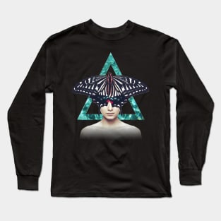 Dream hunter Long Sleeve T-Shirt